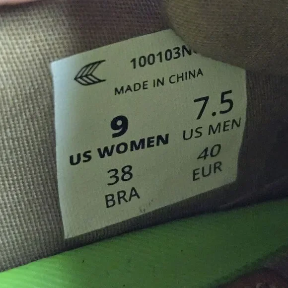 Cariuma Tan Canvas Sneakers - Picture 10 of 11